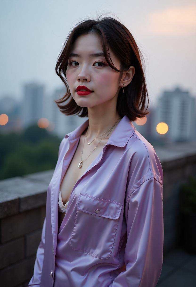 花样少男少女第一集
