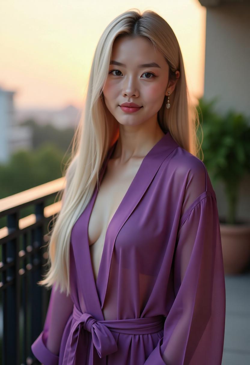 考试后的教室
